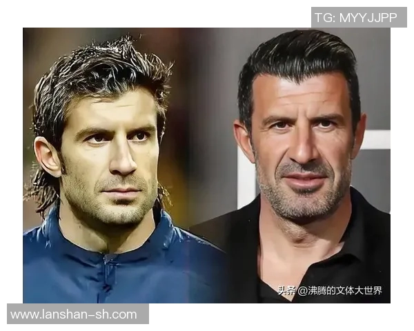 最受球员喜爱的足球明星揭晓他们心中的偶像与榜样